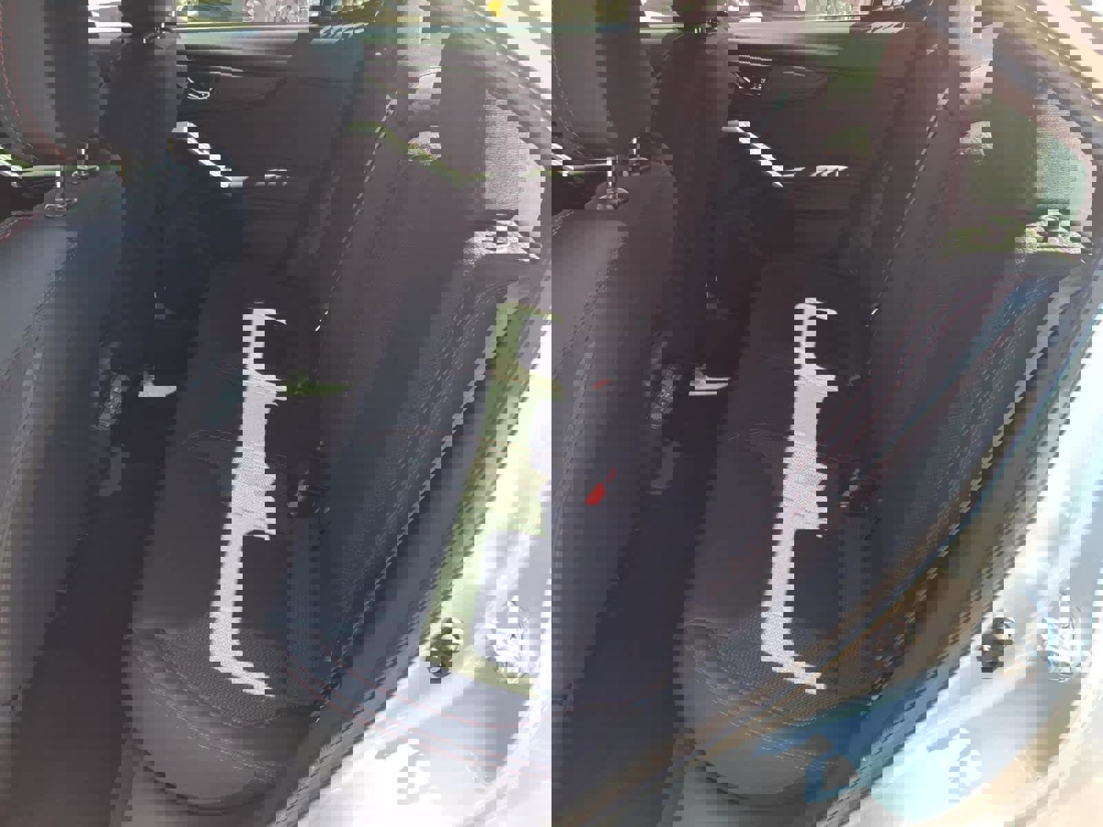 Certified 2024 Subaru WRX Premium image 30