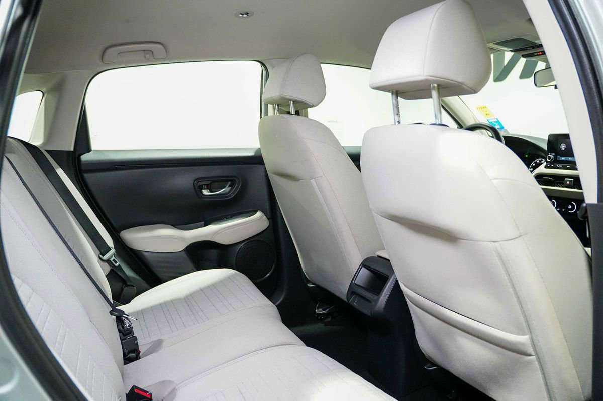 Used 2023 Honda HR-V LX image 21