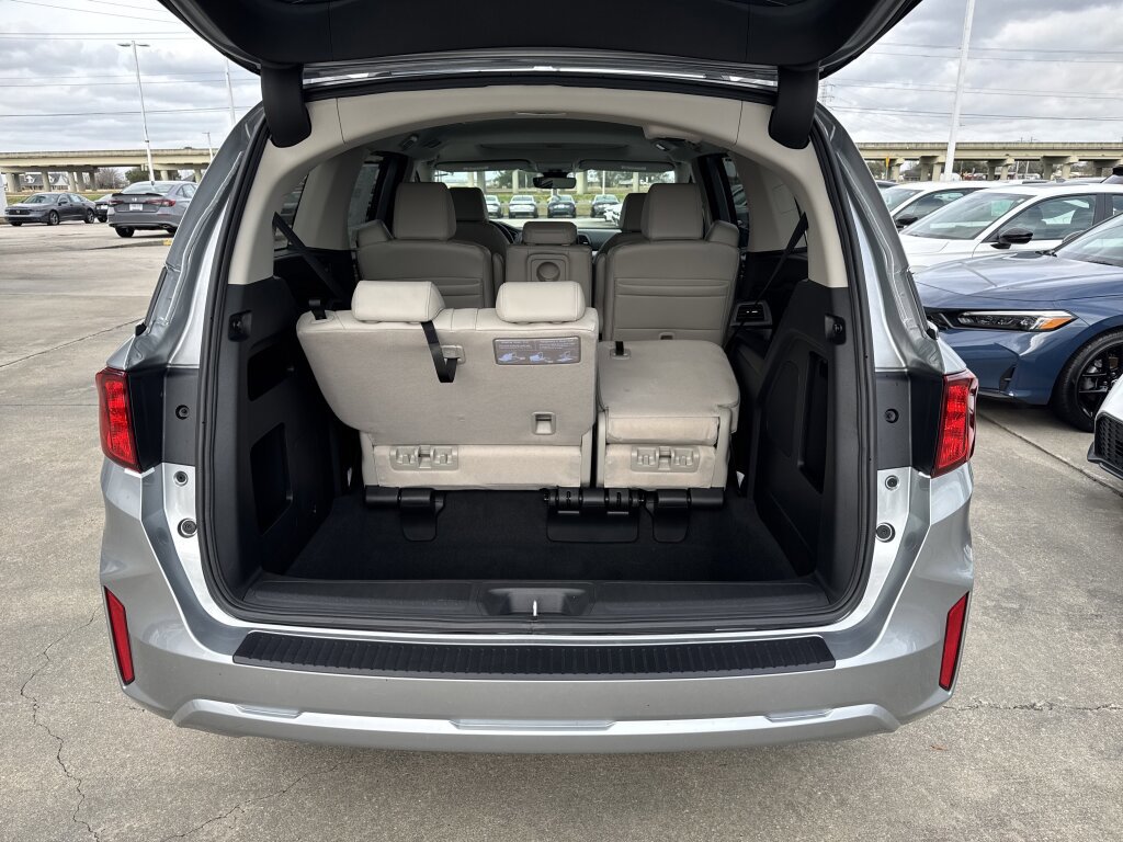 New 2026 Honda Odyssey EX-L image 6