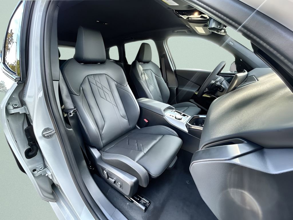 New 2026 BMW X3 xDrive30 w/ M Sport Package image 28