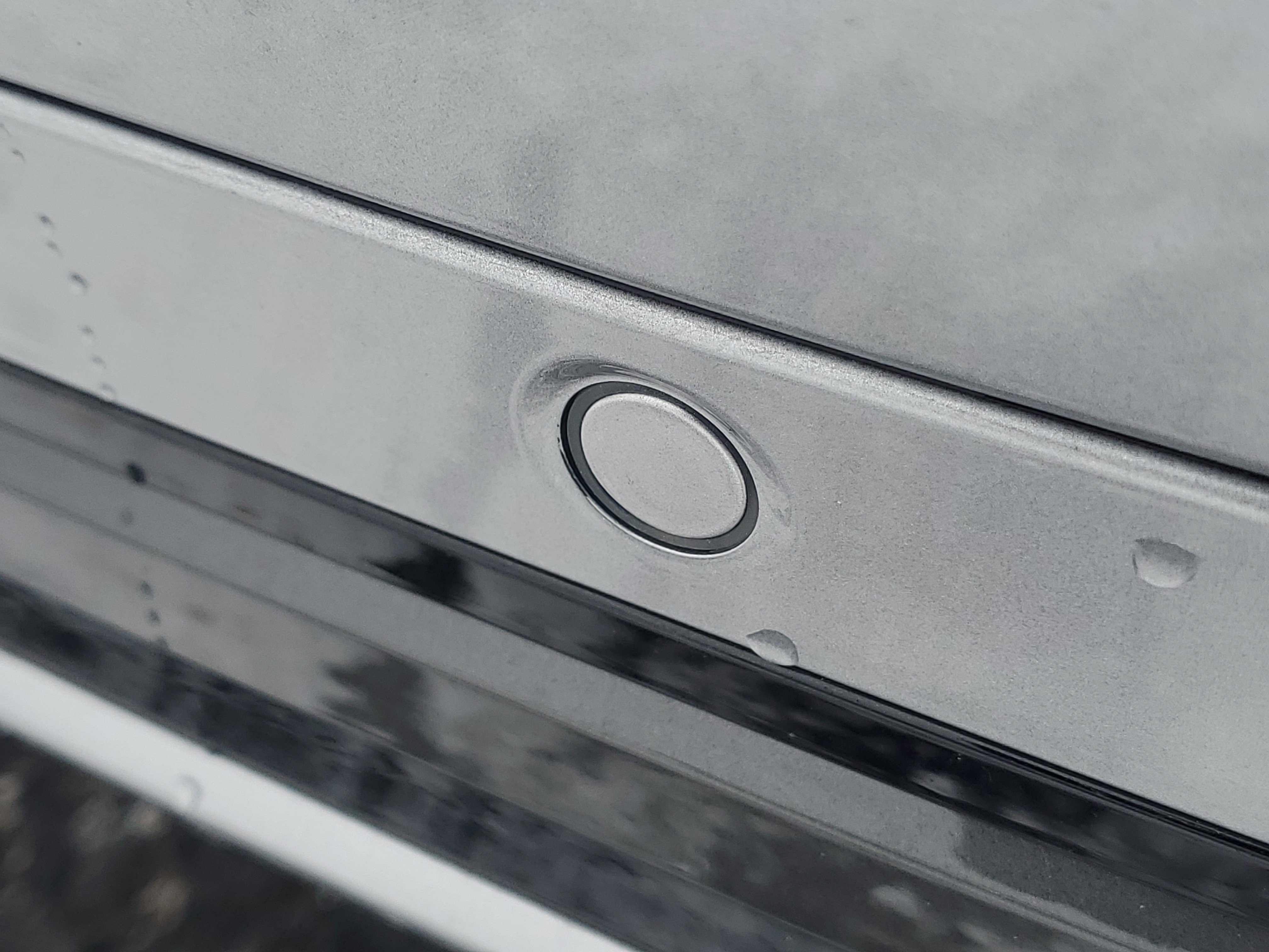 New 2026 Lincoln Nautilus Reserve w/ Jet Appearance Package image 6