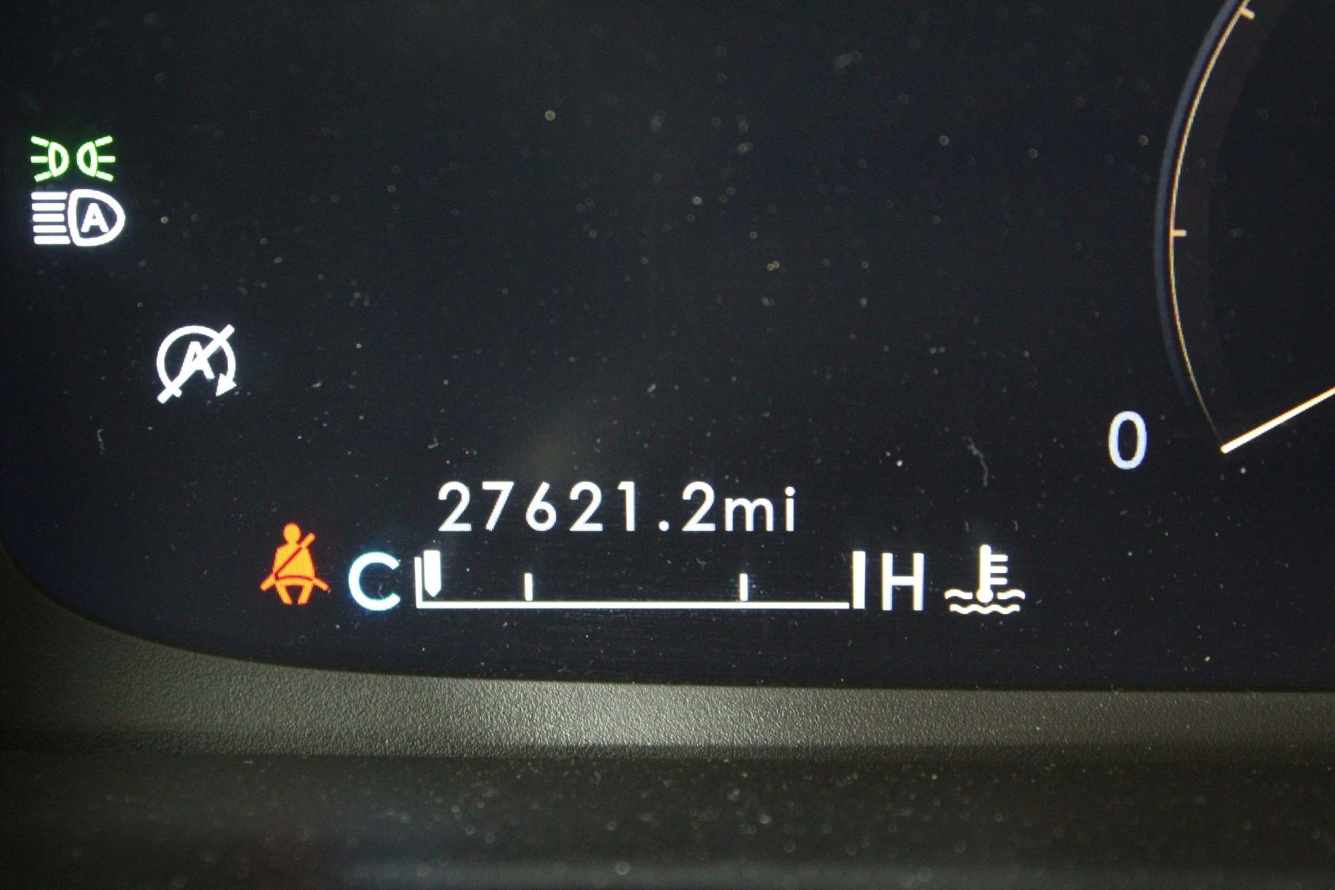 Used 2023 Lincoln Aviator Reserve w/ Equipment Group 201A image 20