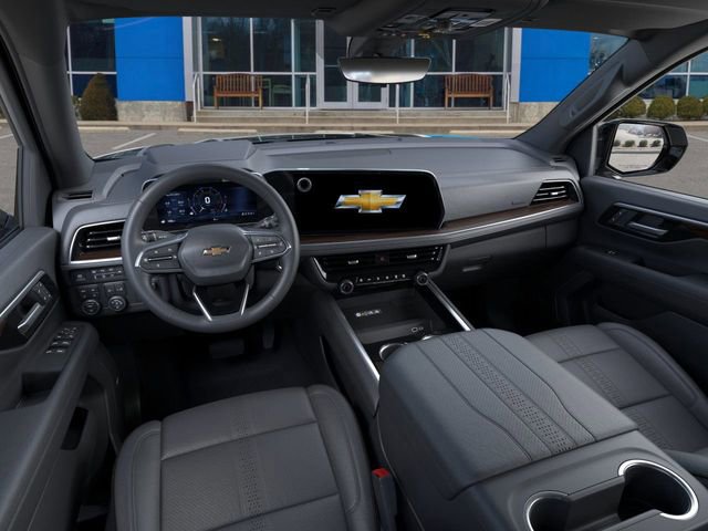 New 2026 Chevrolet Tahoe High Country image 15