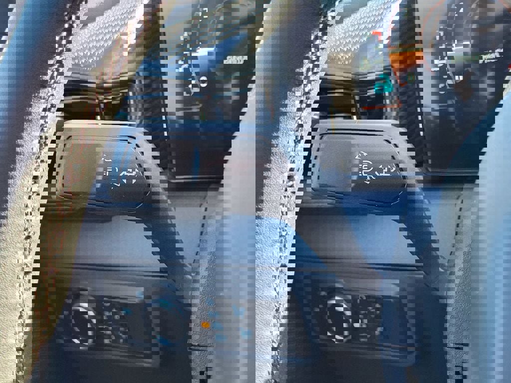 New 2026 Ford Mustang Coupe image 46