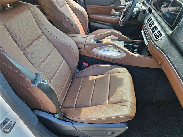 Certified 2024 Mercedes-Benz GLE 350 4MATIC image 20