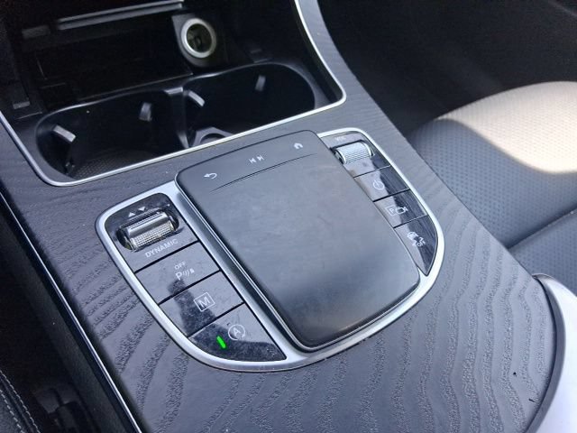 Used 2021 Mercedes-Benz GLC 300 image 22