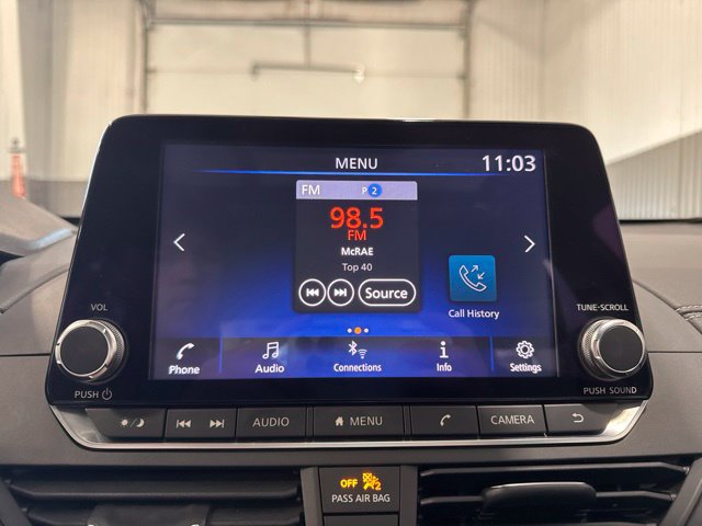 Used 2019 Nissan Altima 2.5 SV AWD/4WD image 25