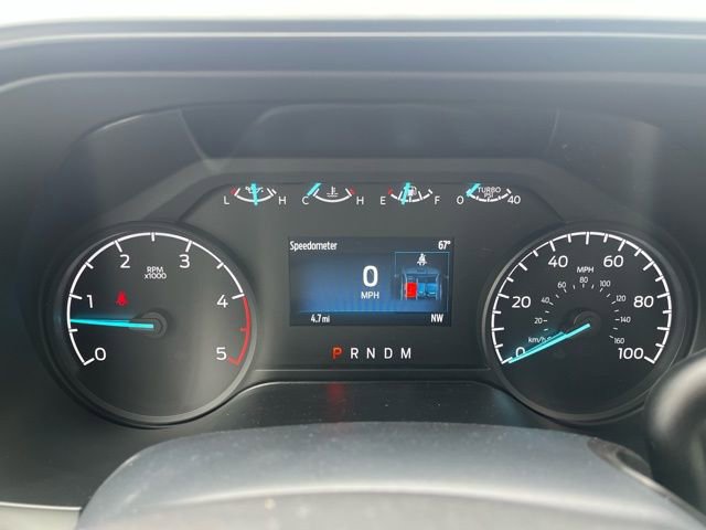 New 2026 Ford F250 XL w/ F-250 >10K GVWR Package image 11