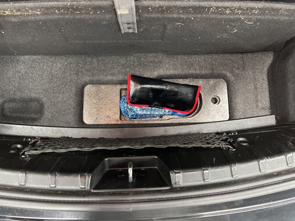 Used 2018 BMW M6 Gran Coupe image 10