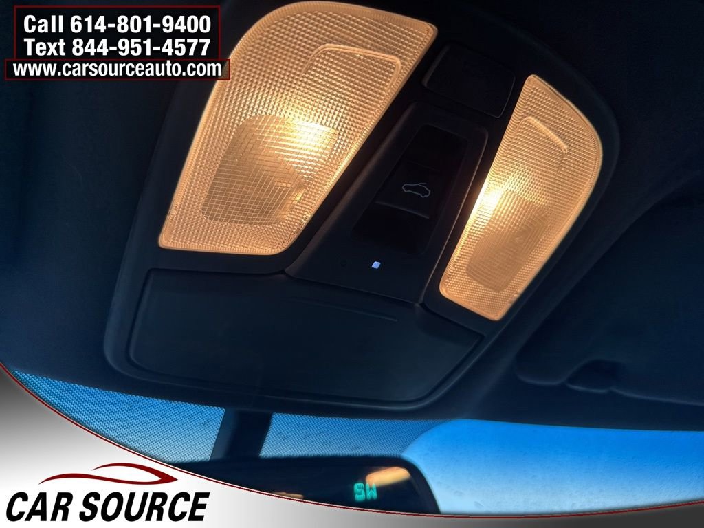 Used 2013 Kia Optima SX w/ Limited Pkg image 25