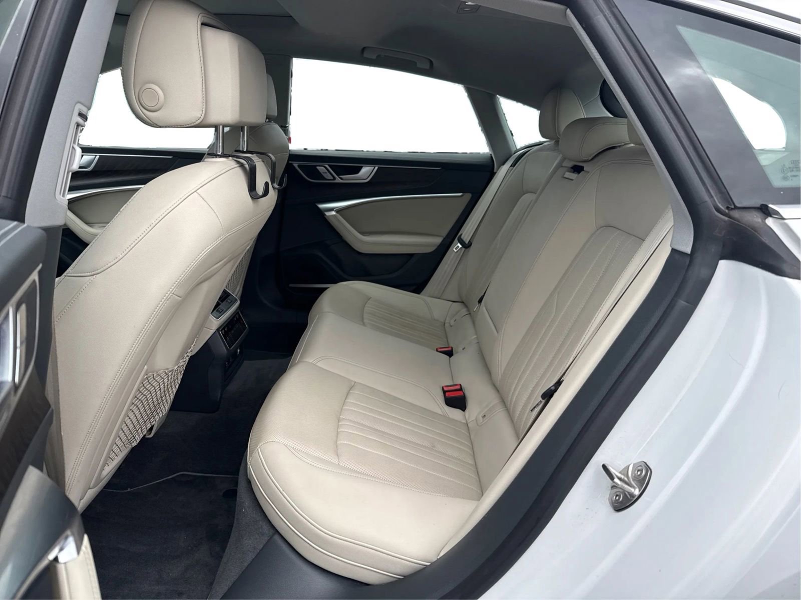 Used 2019 Audi A7 3.0T Prestige w/ Prestige Package image 13