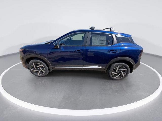 New 2026 Nissan Kicks SV w/ Charging Package FWD image 5