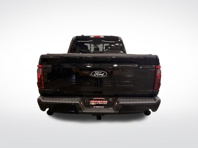 Used 2024 Ford F150 XLT w/ Equipment Group 303A High AWD/4WD image 21