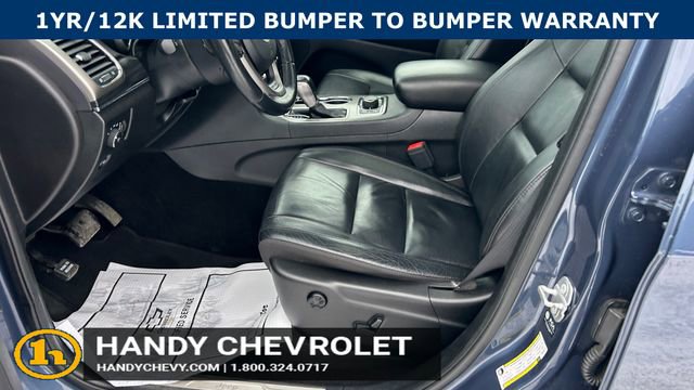 Used 2021 Jeep Grand Cherokee Limited image 20