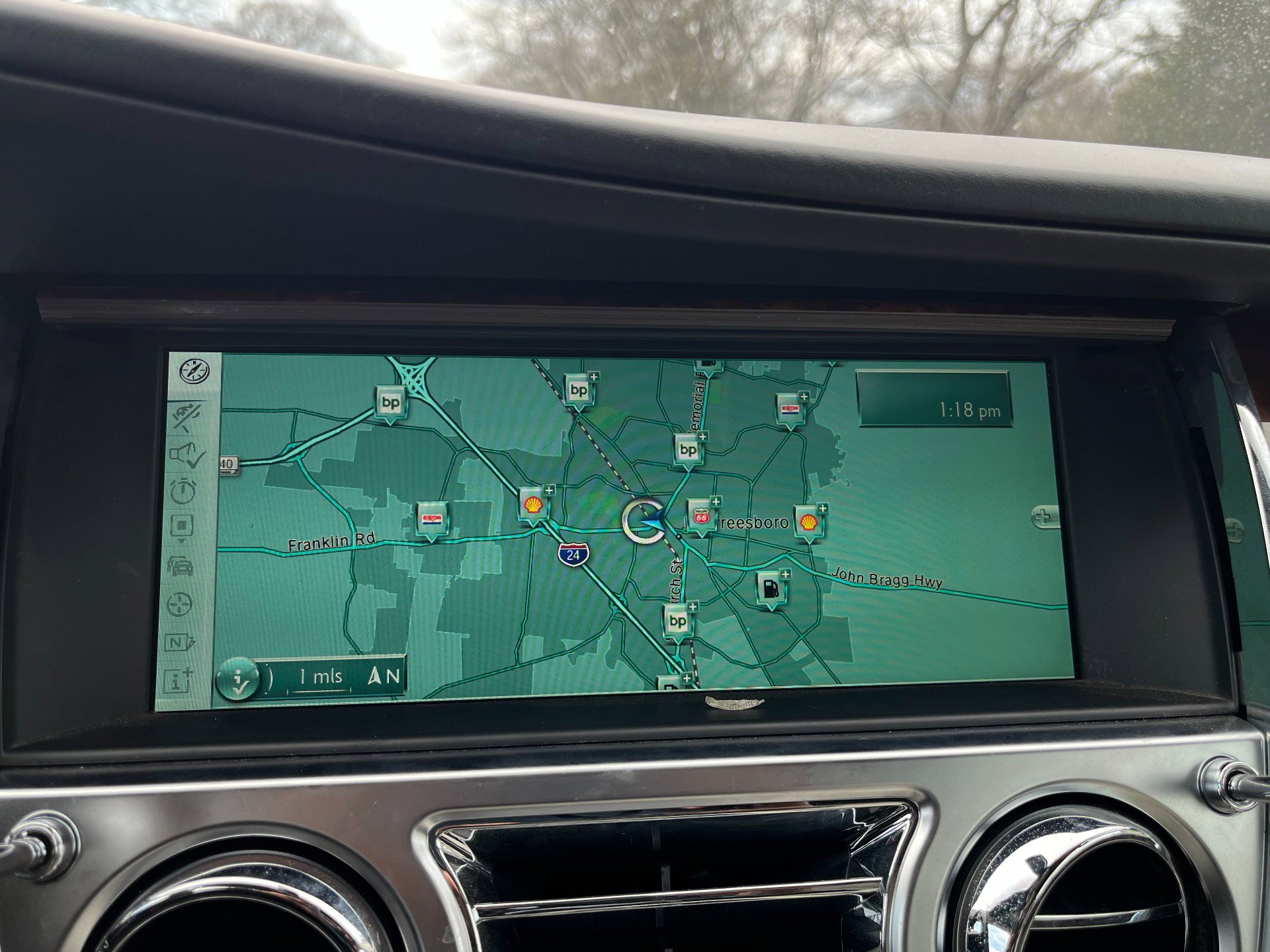 Used 2016 Rolls-Royce Wraith image 43