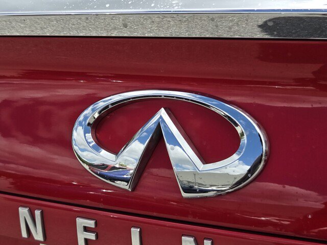 Used 2023 INFINITI QX50 Sensory FWD image 30