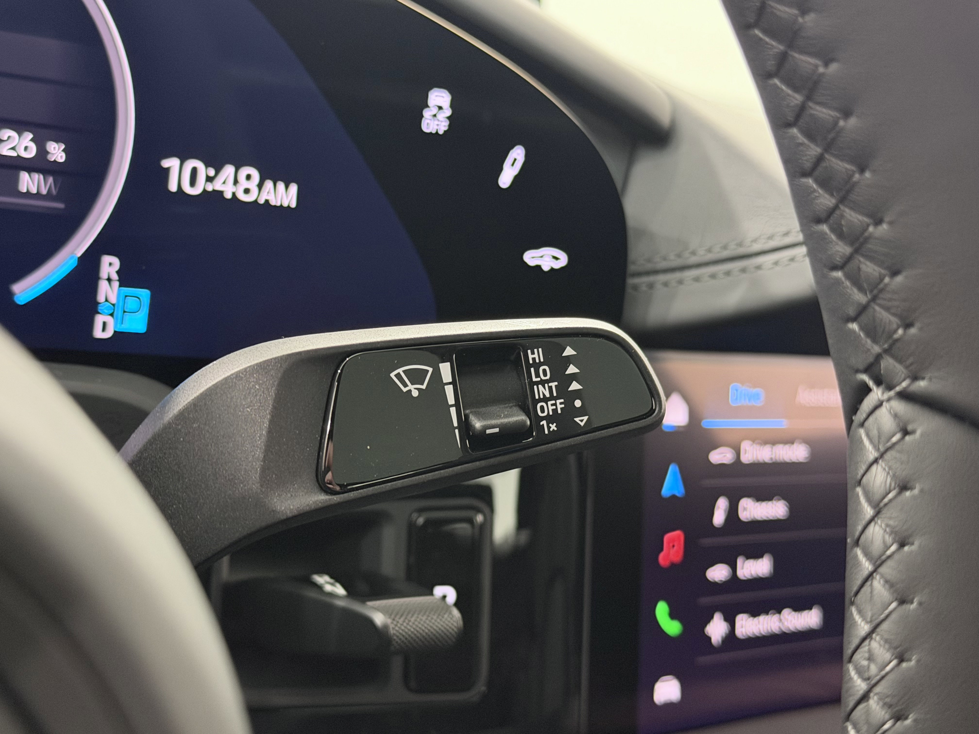 New 2026 Porsche Taycan GTS image 52