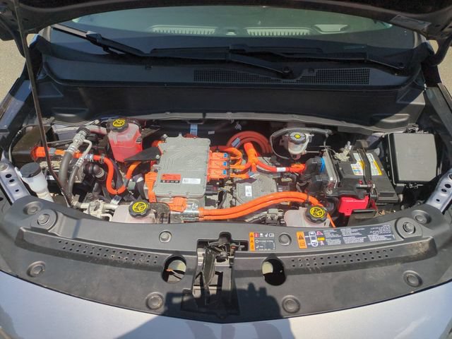 Used 2022 Chevrolet Bolt EUV Premier w/ Launch Edition FWD image 25