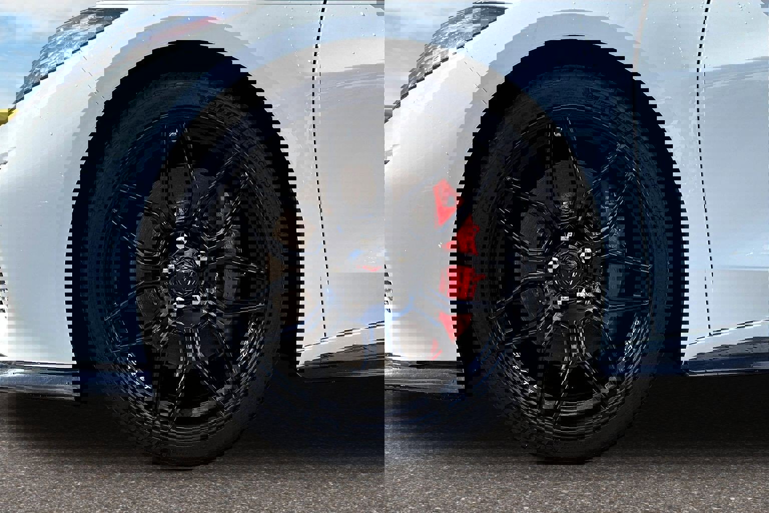 Used 2023 Chevrolet Corvette Z06 image 22