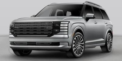 New 2026 Hyundai Palisade FWD Hybrid w/ Tow & Go Package image 41