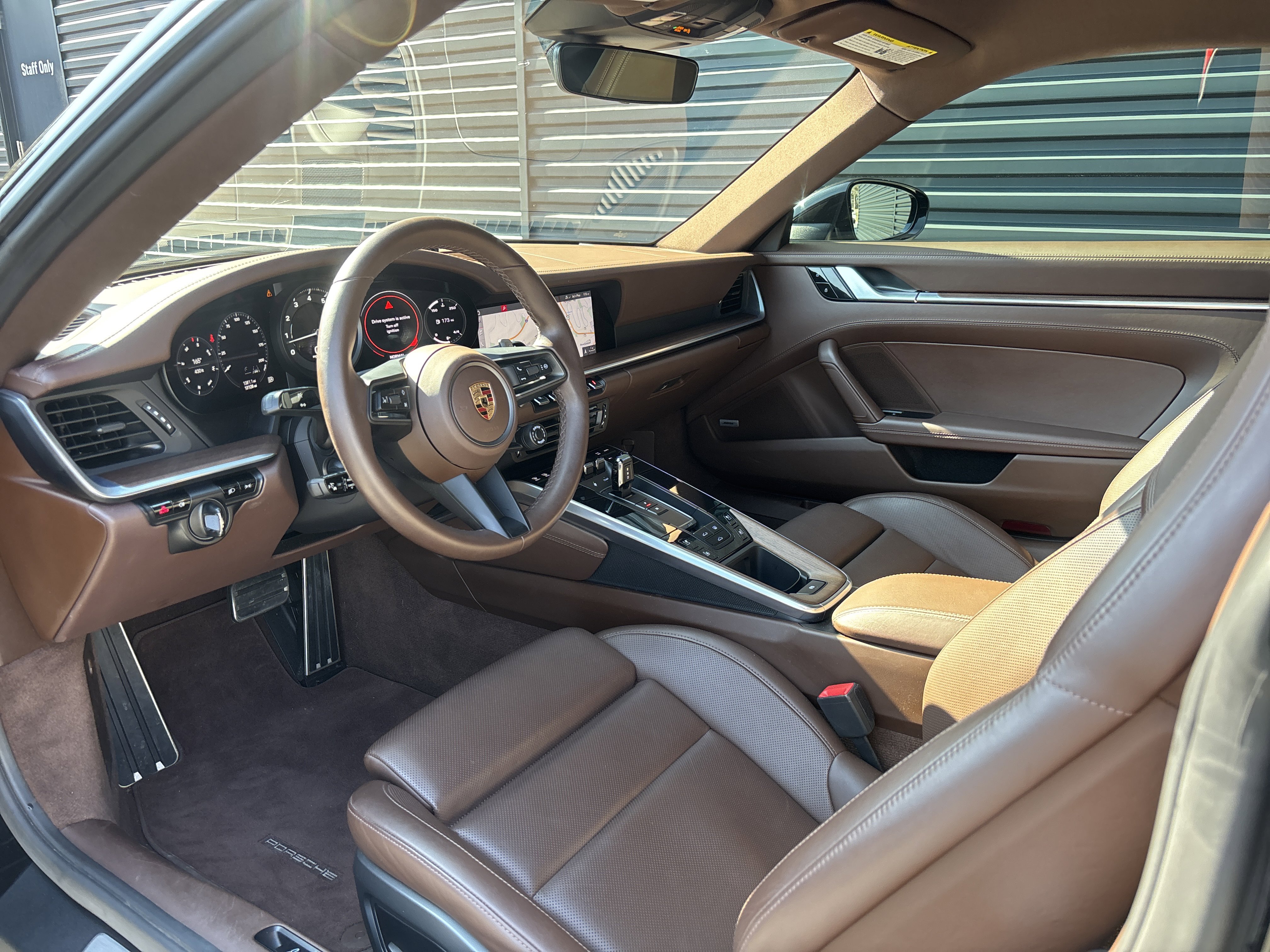 Used 2020 Porsche 911 Carrera 4S w/ Premium Package image 10