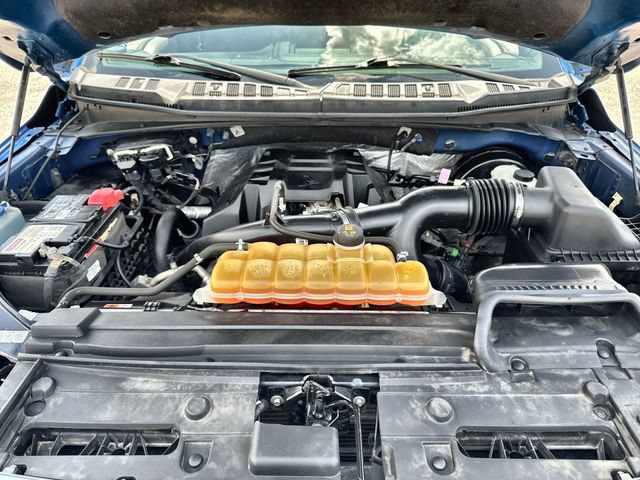 Used 2016 Ford F150 XLT w/ Equipment Group 302A Luxury RWD image 24