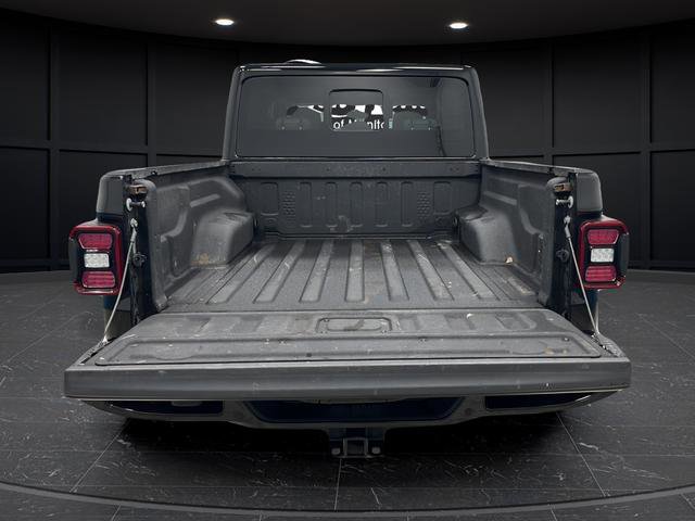 Used 2023 Jeep Gladiator Overland AWD/4WD image 25