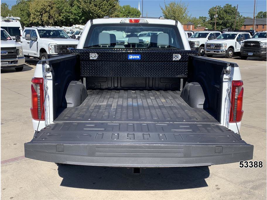 Used 2024 Ford F150 XL RWD image 10