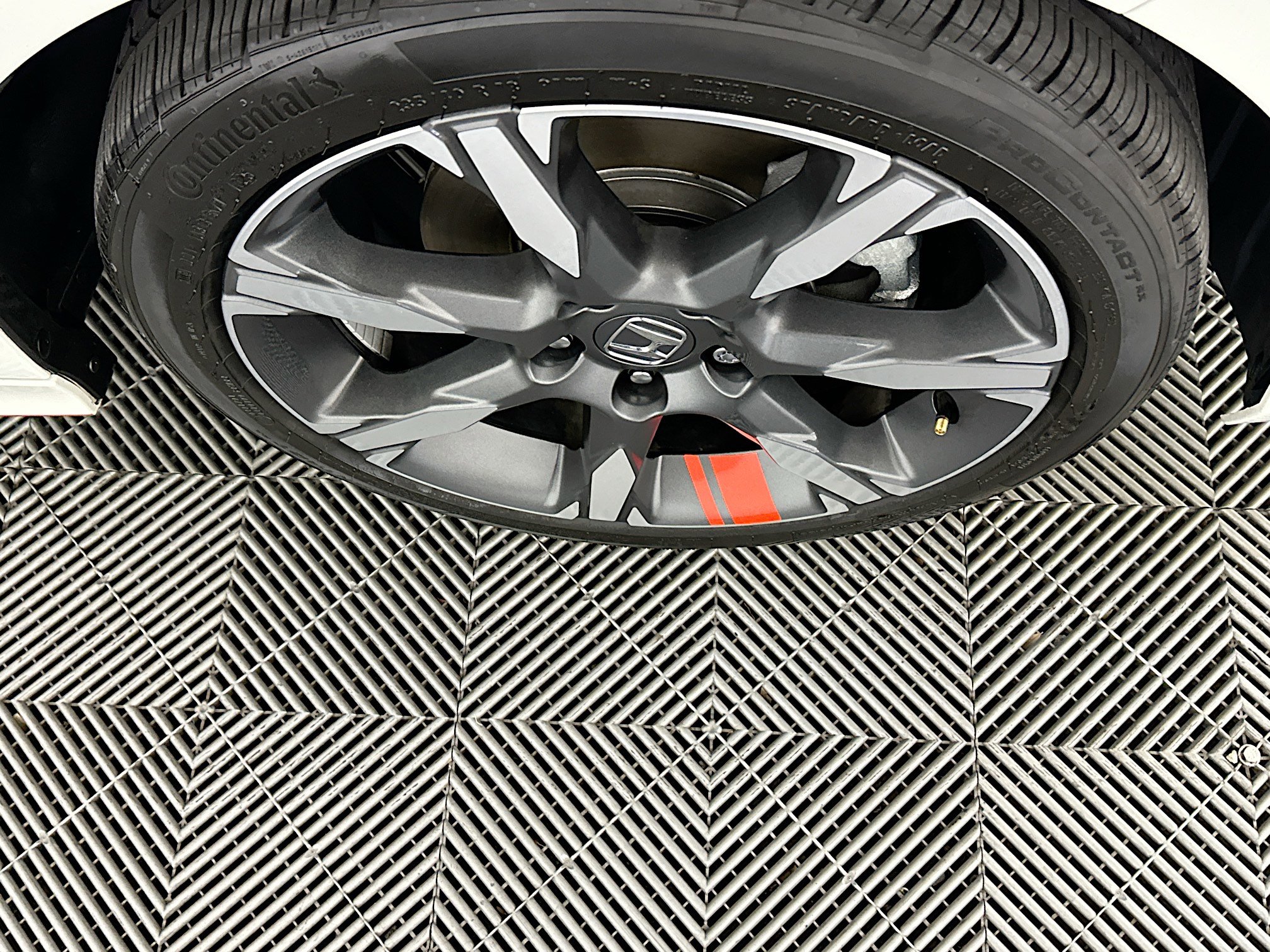 Used 2025 Honda Civic Sport image 11