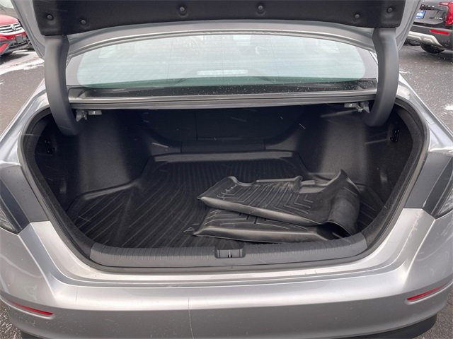 Used 2024 Honda Accord Sport image 16