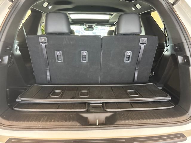Certified 2025 Honda Pilot TrailSport image 12