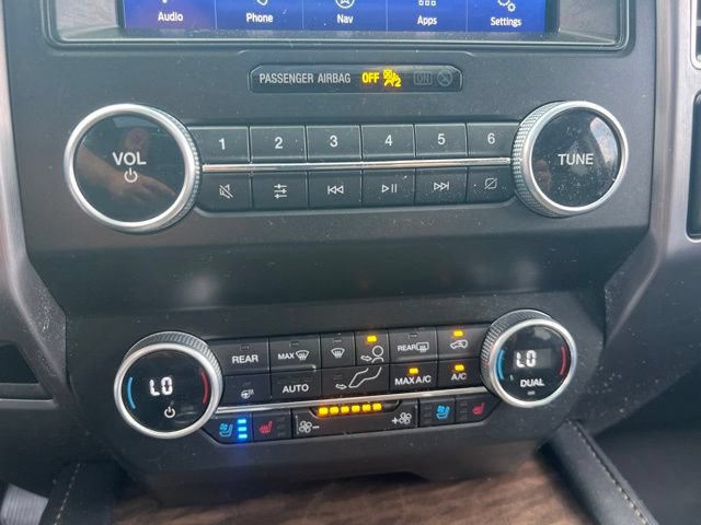 Used 2021 Ford Expedition Platinum AWD/4WD image 25