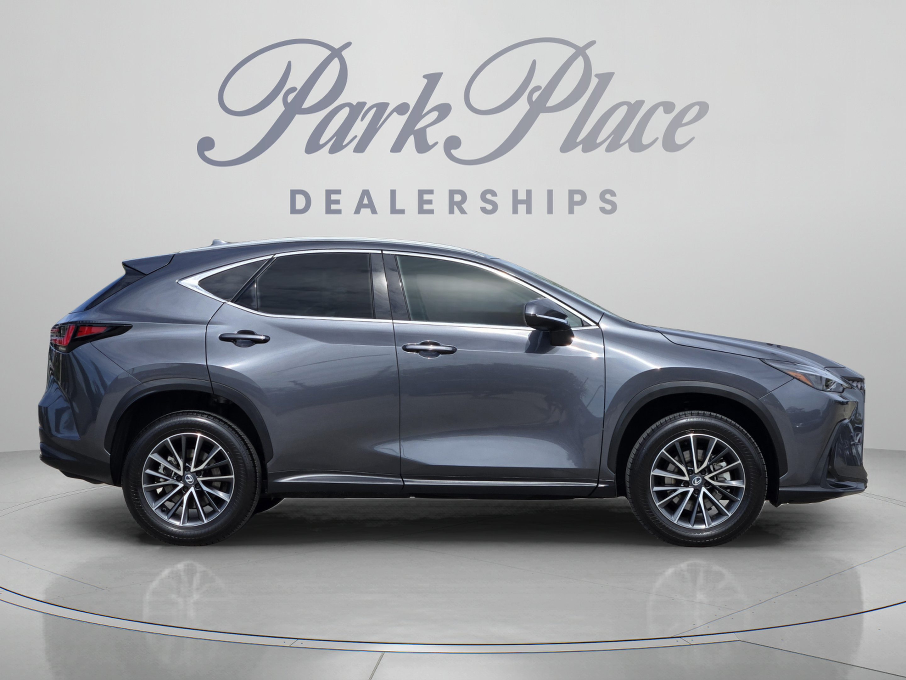 Used 2026 Lexus NX 350 AWD w/ Accessory Package (Z1) image 6