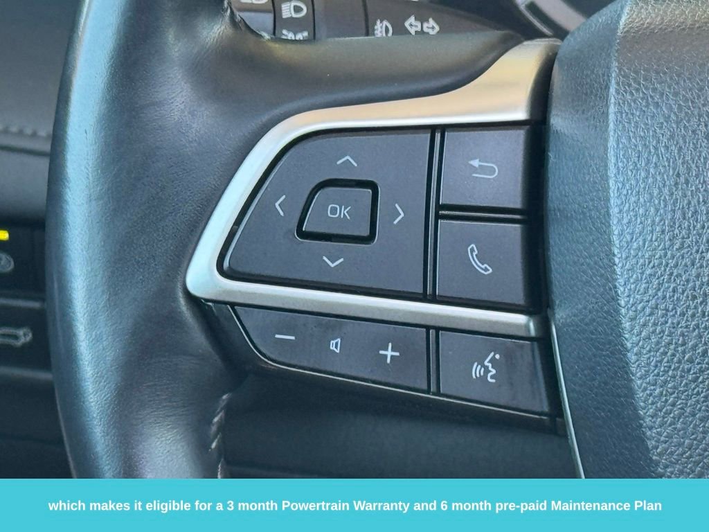 Used 2022 Toyota Highlander XLE image 24