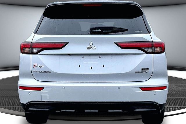 Used 2024 Mitsubishi Outlander SEL Black Edition image 5