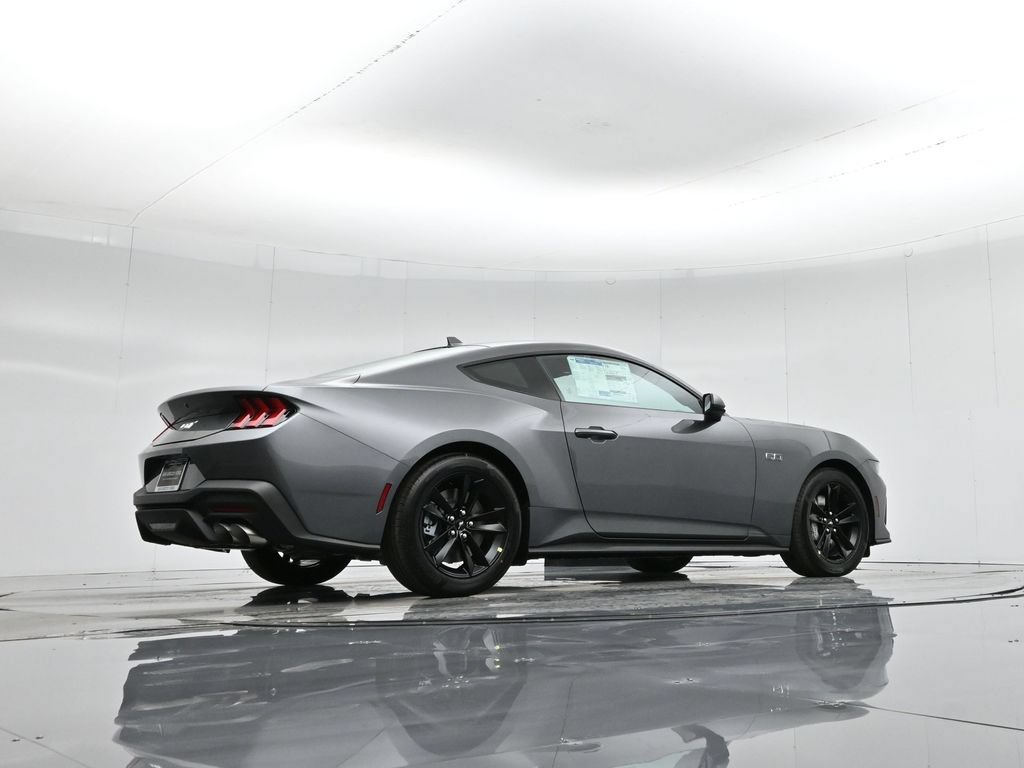 New 2026 Ford Mustang GT RWD image 45