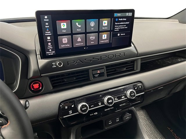 New 2026 Honda Passport TrailSport Elite image 20