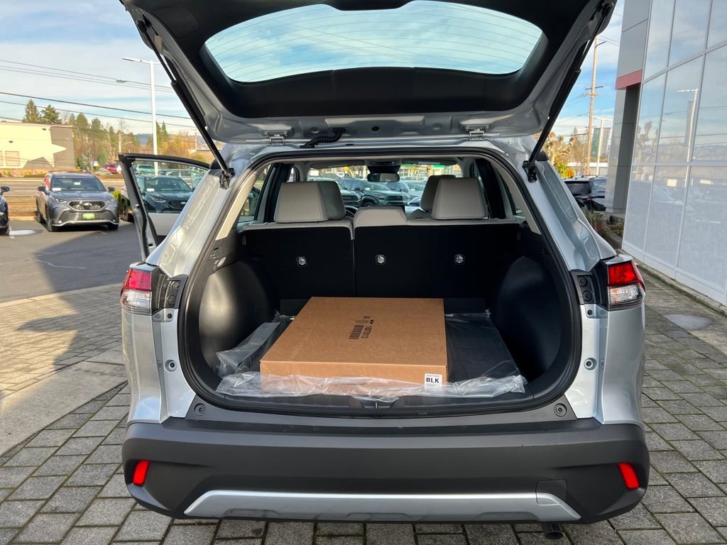 New 2026 Toyota Corolla Cross L image 24