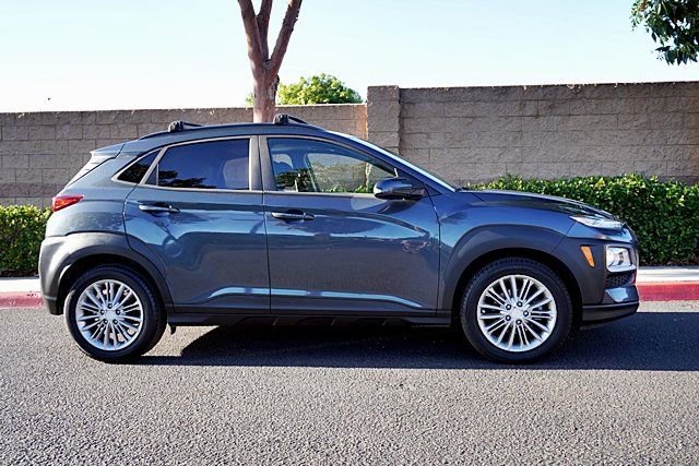 Used 2020 Hyundai Kona SEL Plus FWD image 7