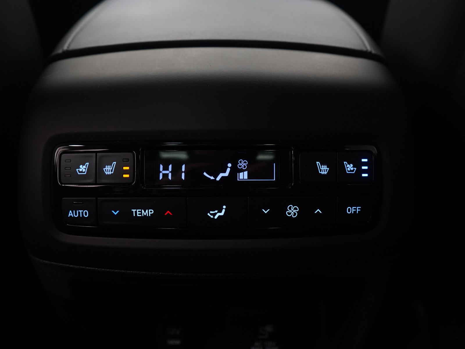 Used 2025 Hyundai Palisade Calligraphy image 23