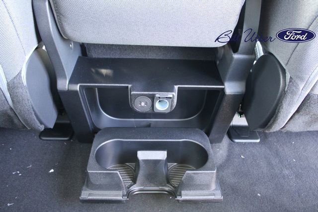 New 2026 Ford F250 XL w/ STX Appearance Package image 9