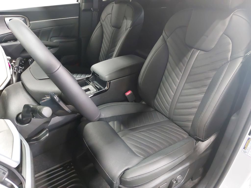 New 2026 Kia Sorento SX Prestige AWD/4WD image 16