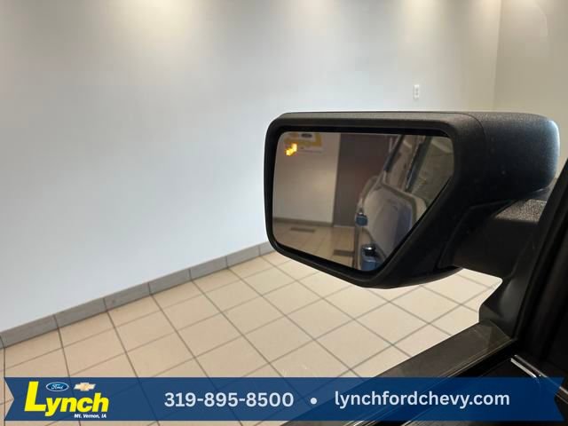 Used 2023 Ford F150 XLT w/ Equipment Group 302A High image 14