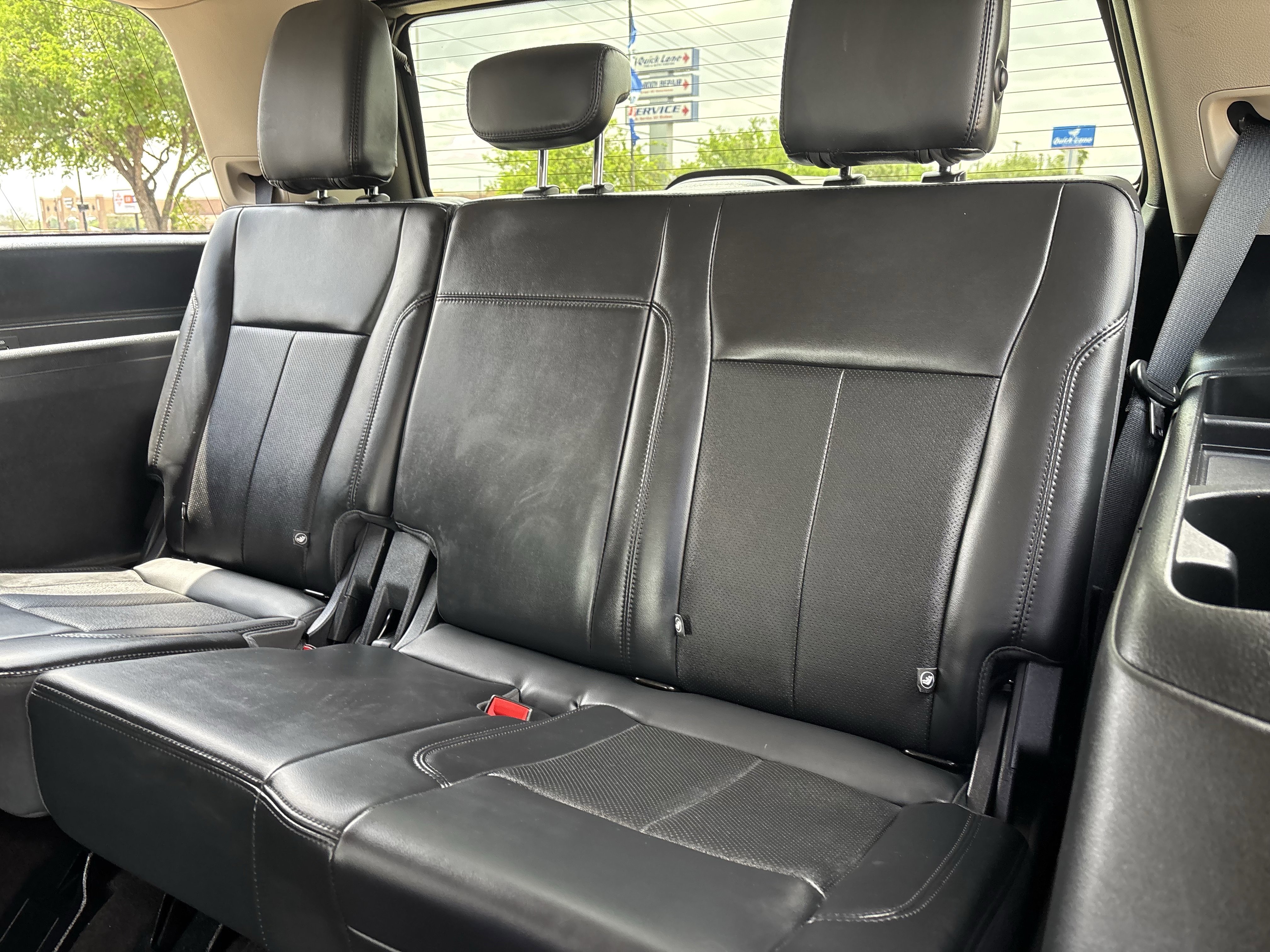 Certified 2023 Ford Expedition XLT RWD image 7