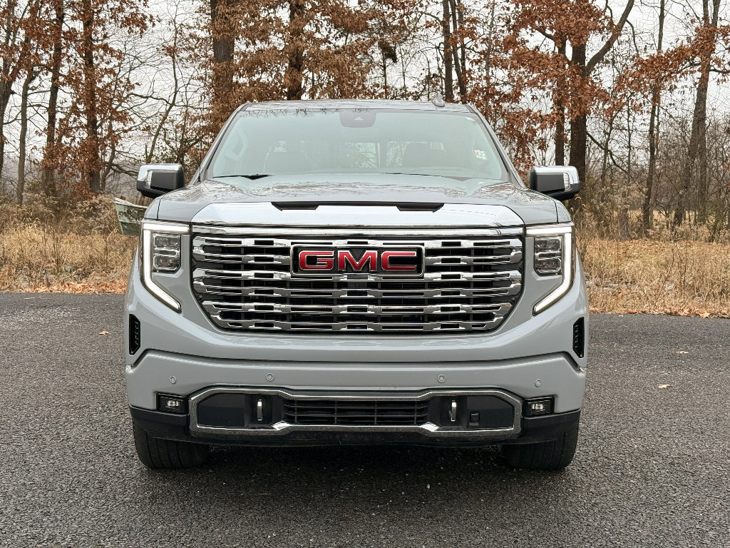 Used 2024 GMC Sierra 1500 Denali w/ Denali Reserve Package image 15