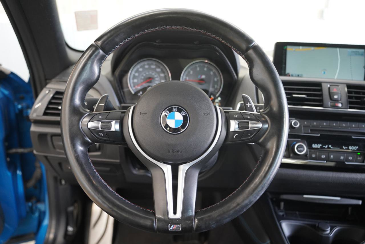 Used 2016 BMW M2 RWD image 12