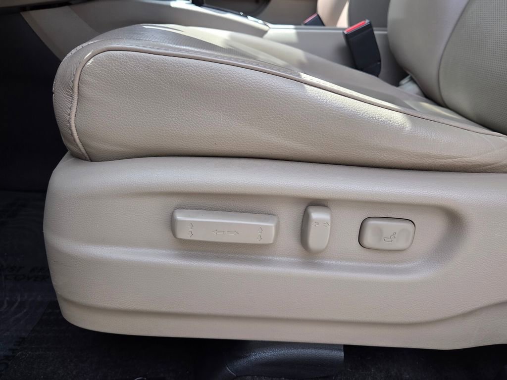 Used 2018 Honda Ridgeline RTL image 10