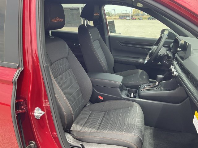 New 2027 Honda CR-V TrailSport image 32