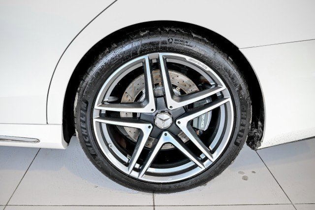 Used 2019 Mercedes-Benz S 63 AMG S 4MATIC Sedan image 9
