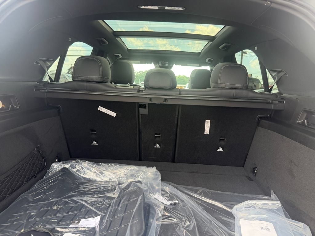 New 2026 Mercedes-Benz GLE 350 4MATIC image 25